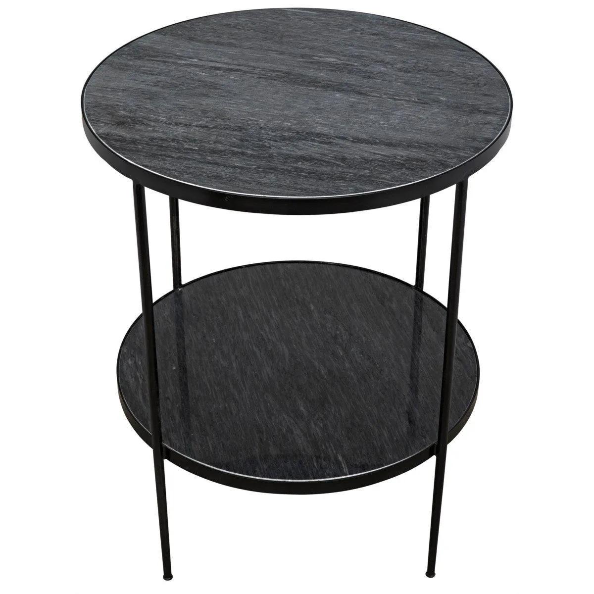Rivoli Side Table