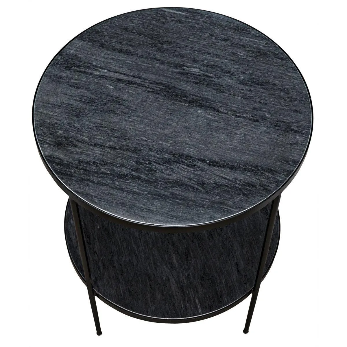 Rivoli Side Table
