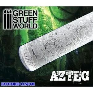 Rolling Pin - Aztek
