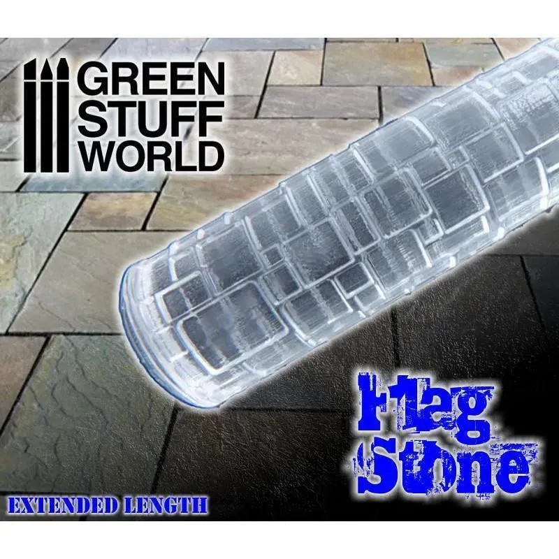 Rolling Pin - Flagstone