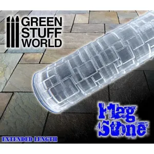 Rolling Pin - Flagstone