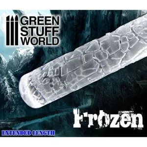 Rolling Pin - Frozen