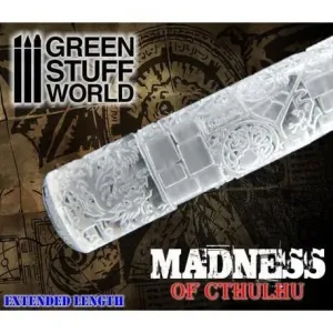Rolling Pin - Madness of Cthulhu