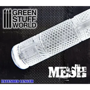 Rolling Pin - Mesh