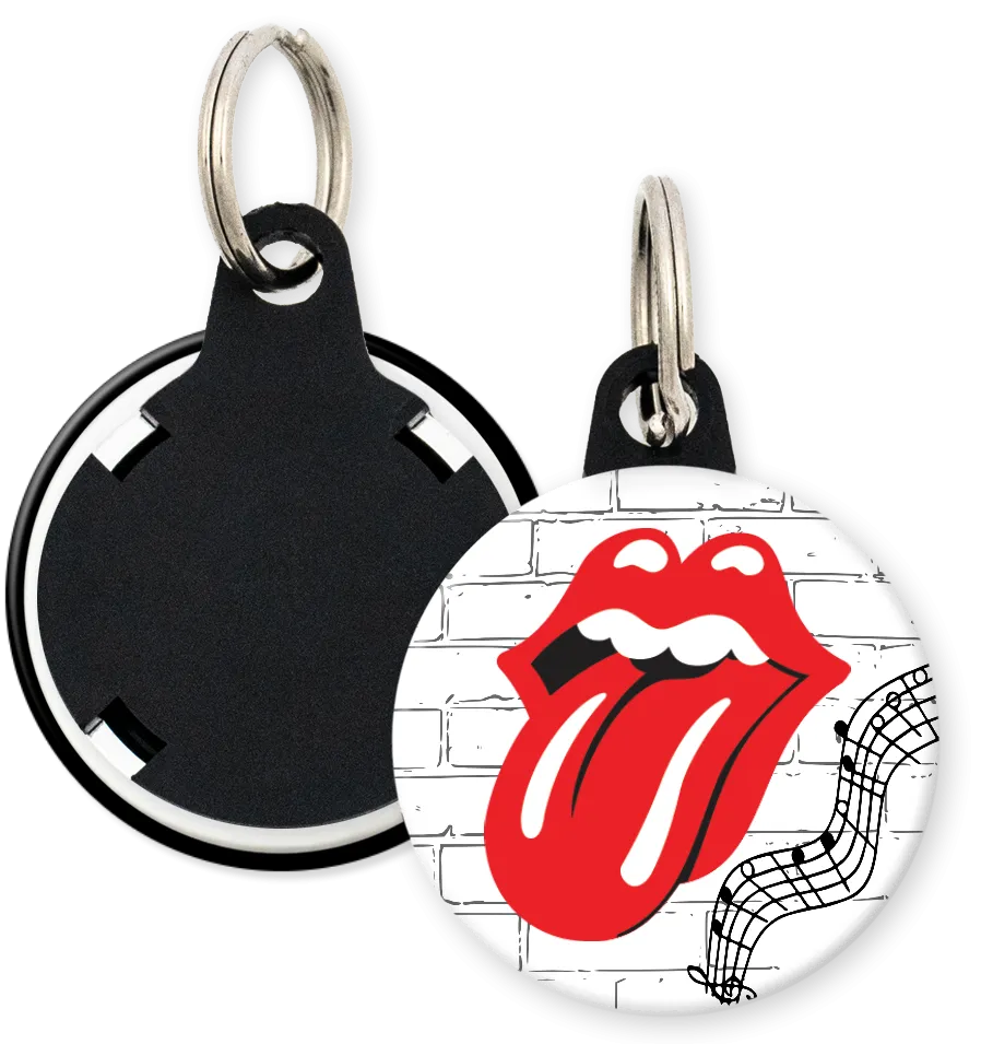 Rolling Stones Button Sets - 1.25"