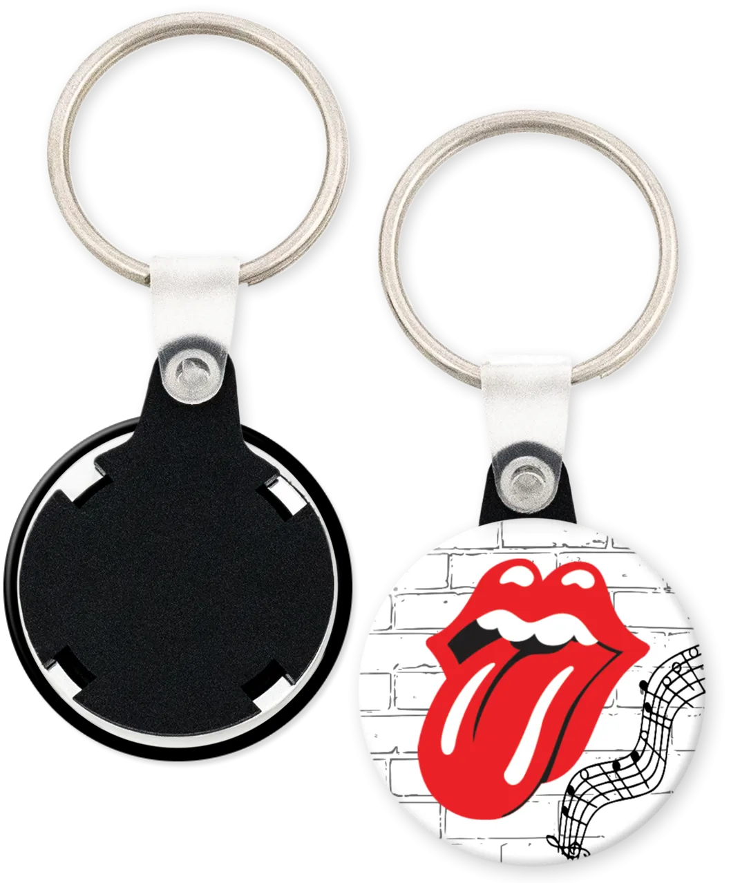 Rolling Stones Button Sets - 1.25"
