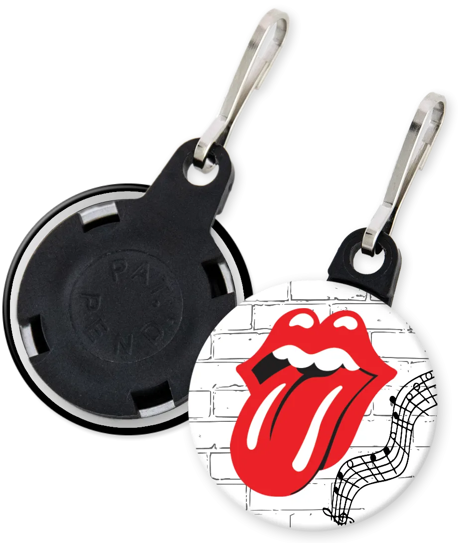 Rolling Stones Button Sets - 1.25"