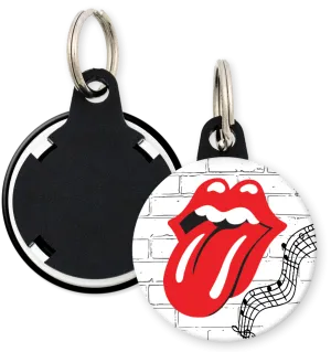 Rolling Stones Button Sets - 1.25"
