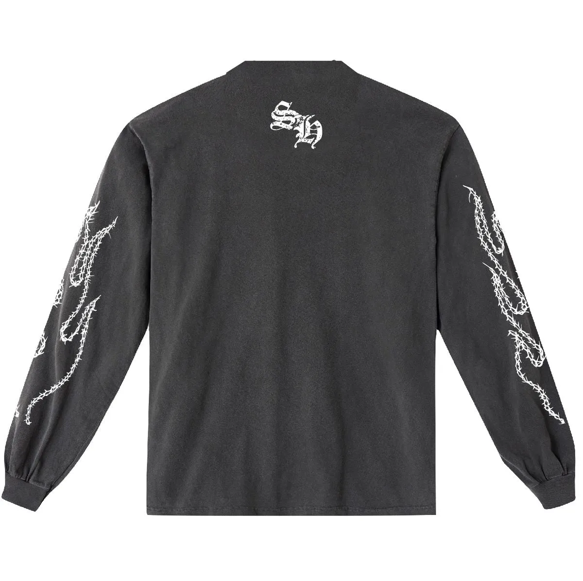 Saint Hills St. Angel Long Sleeve (Vintage Black)