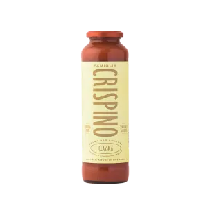 Salsa Per Amatori Classica - Classic Tomato Puree 12 x 680g