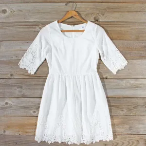 Santa Fe Lace Dress