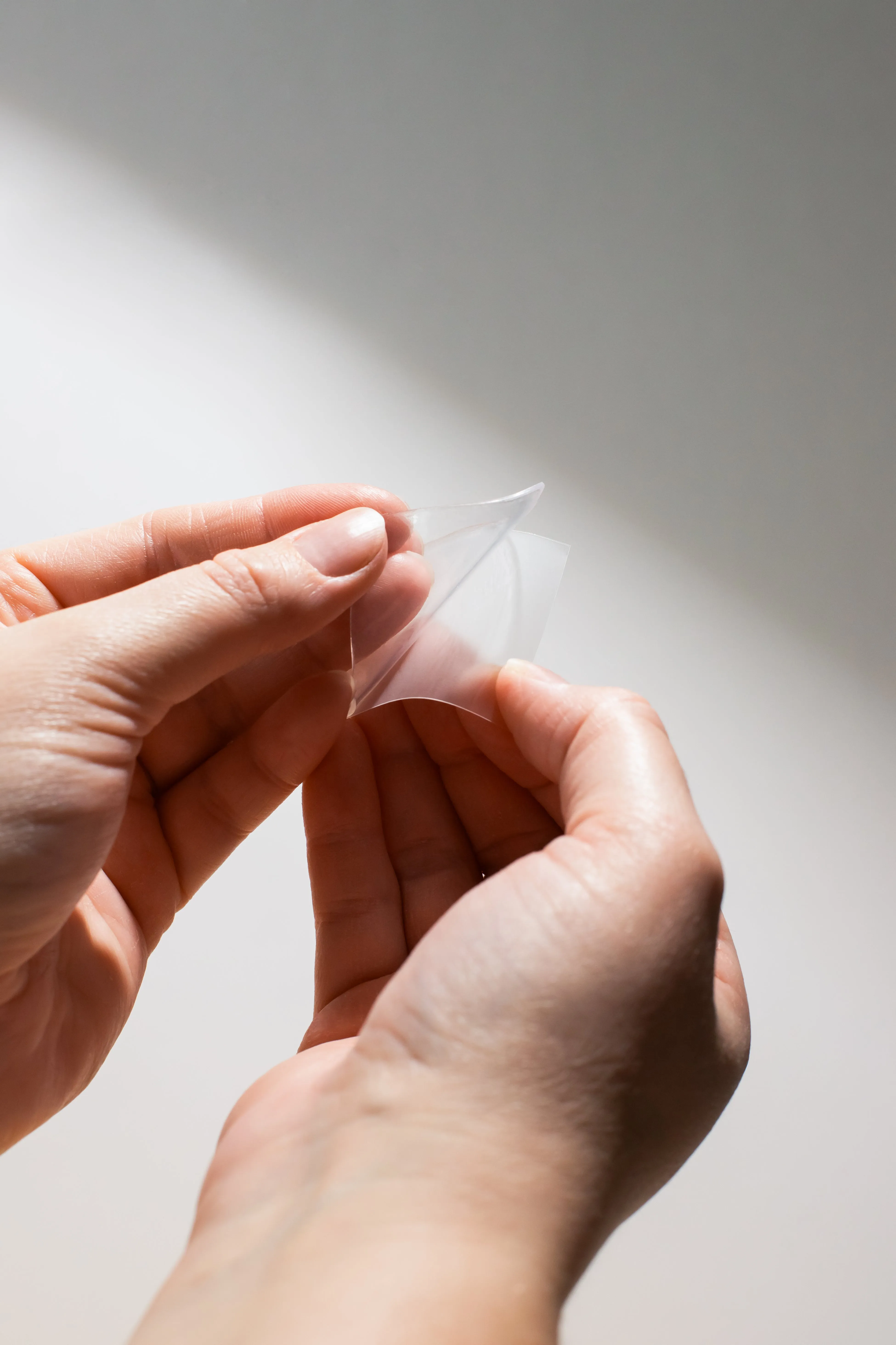 Scar Fx Silicone Sheet - 1.5" x 3"