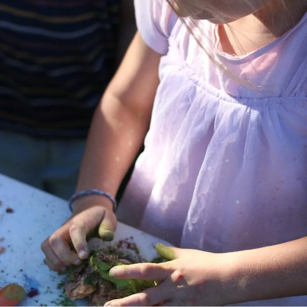 School Holiday Workshop - For the Love of Ladybirds