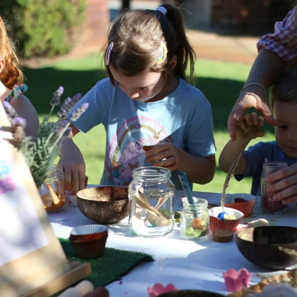 School Holiday Workshop - For the Love of Ladybirds