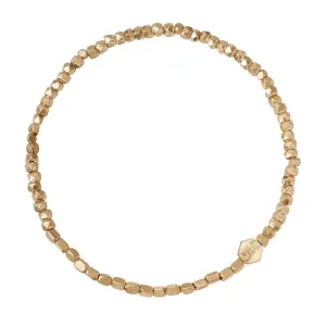 Scout Curated Wears Mini Metal Stacking Bracelet