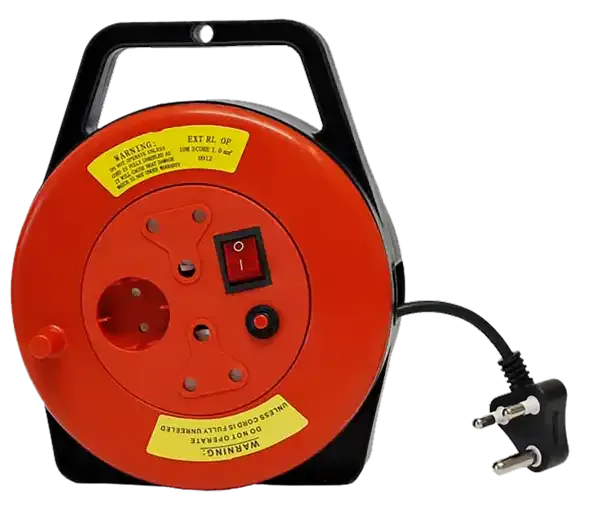 Selectrix Closed Extension Reel