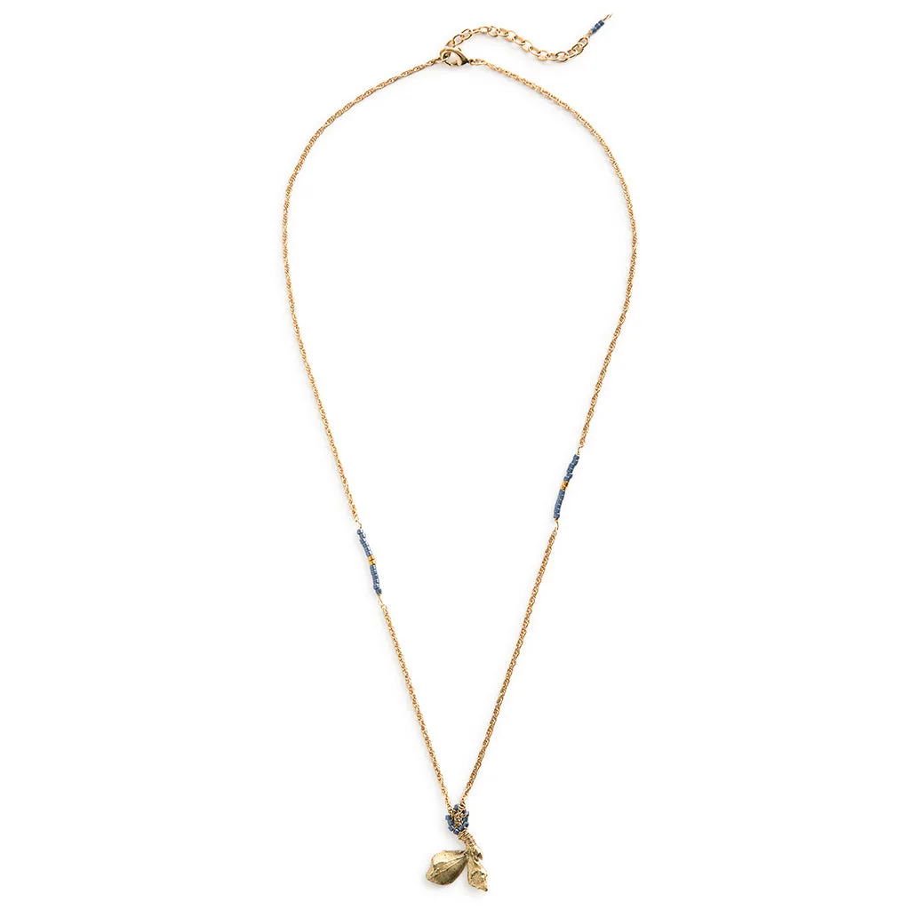 Senna Necklace