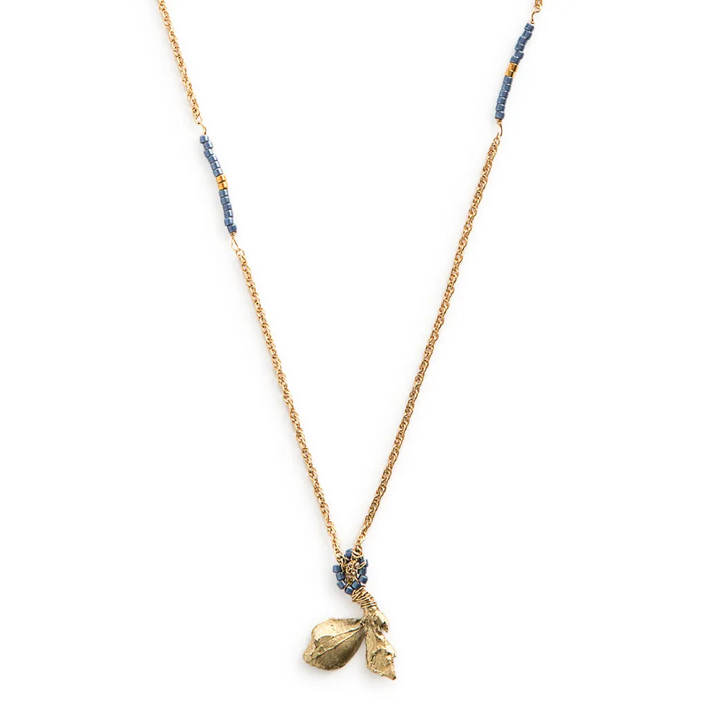 Senna Necklace