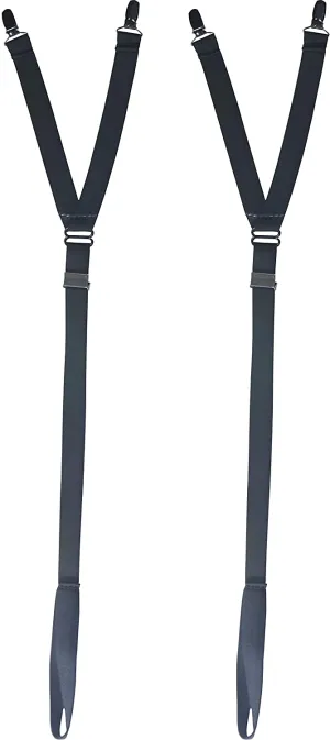 Shirt Lock Super Shirt Stays - Stirrup