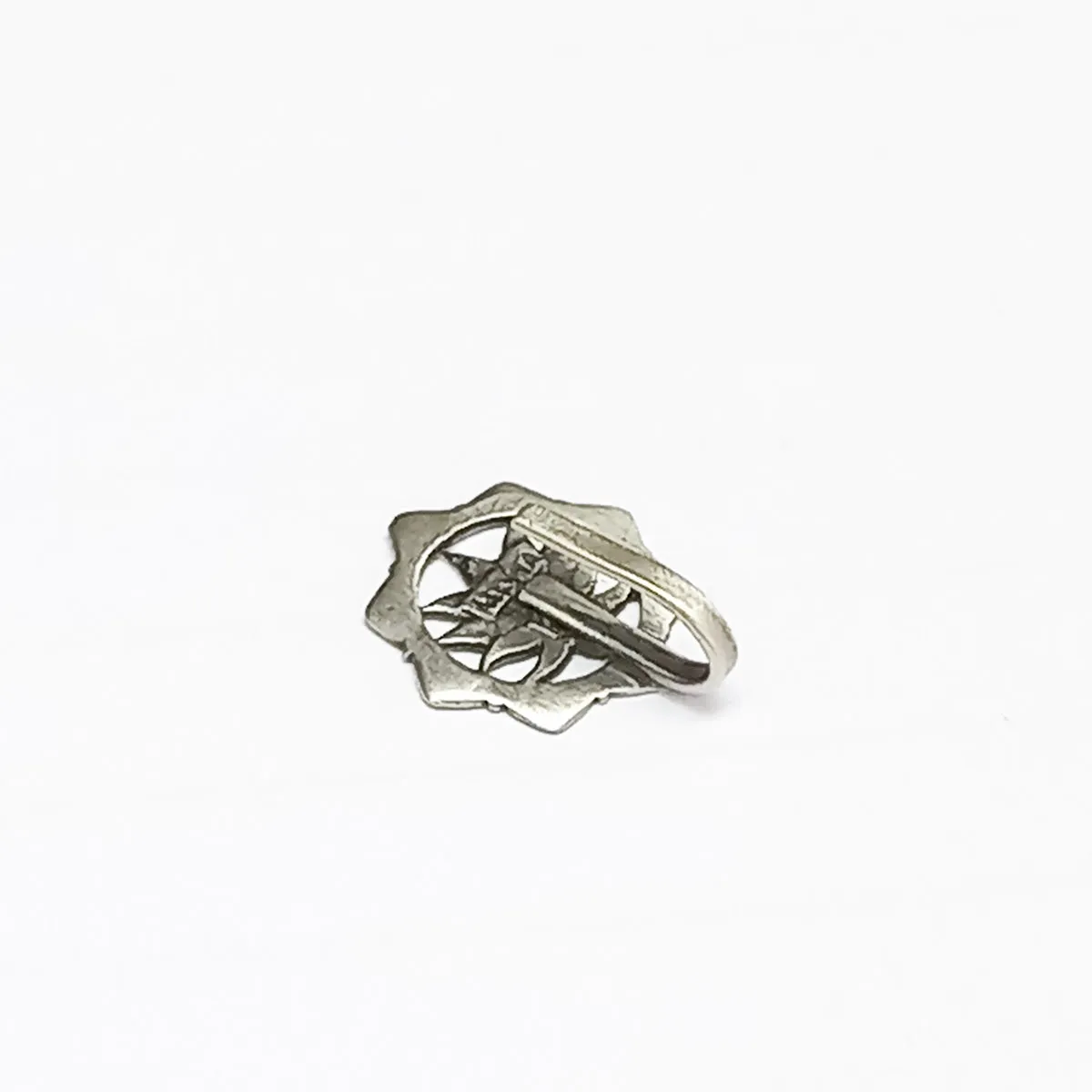 Shreeja Nose Pin Clip On By MOHA