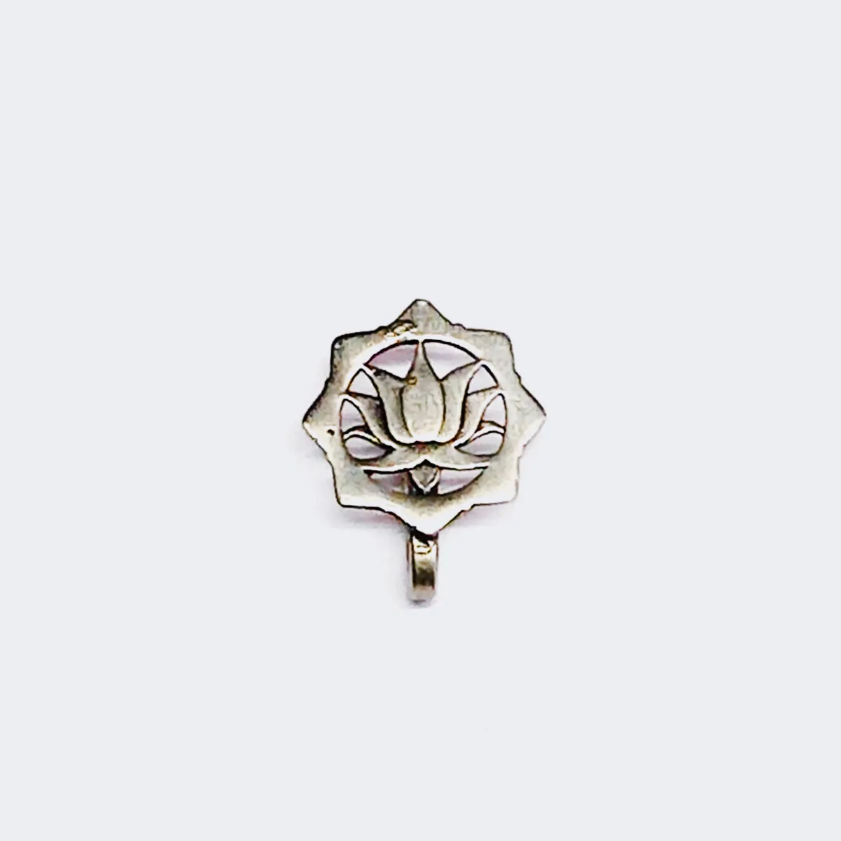 Shreeja Nose Pin Clip On By MOHA