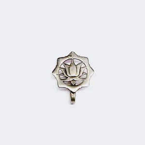 Shreeja Nose Pin Clip On By MOHA