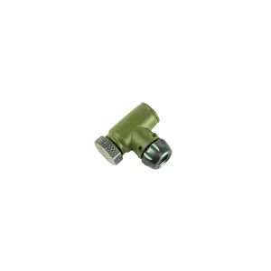 Silca EOLO IV CO2 Inflator - Green/Grey