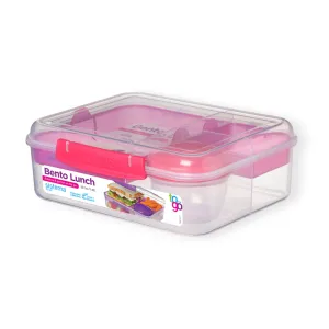 Sistema To Go Bento Lunch 1.65L 21690