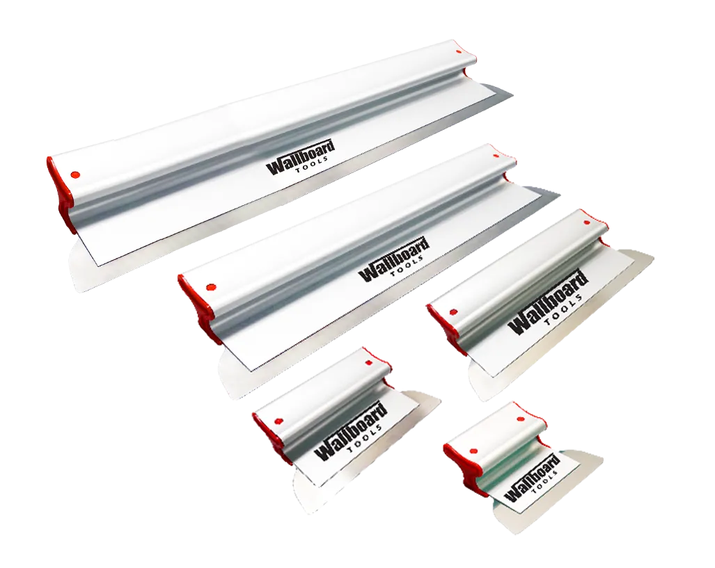 SKIMMING KNIFE - WALLBOARD TOOLS