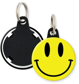 Smiley Face Button Sets
