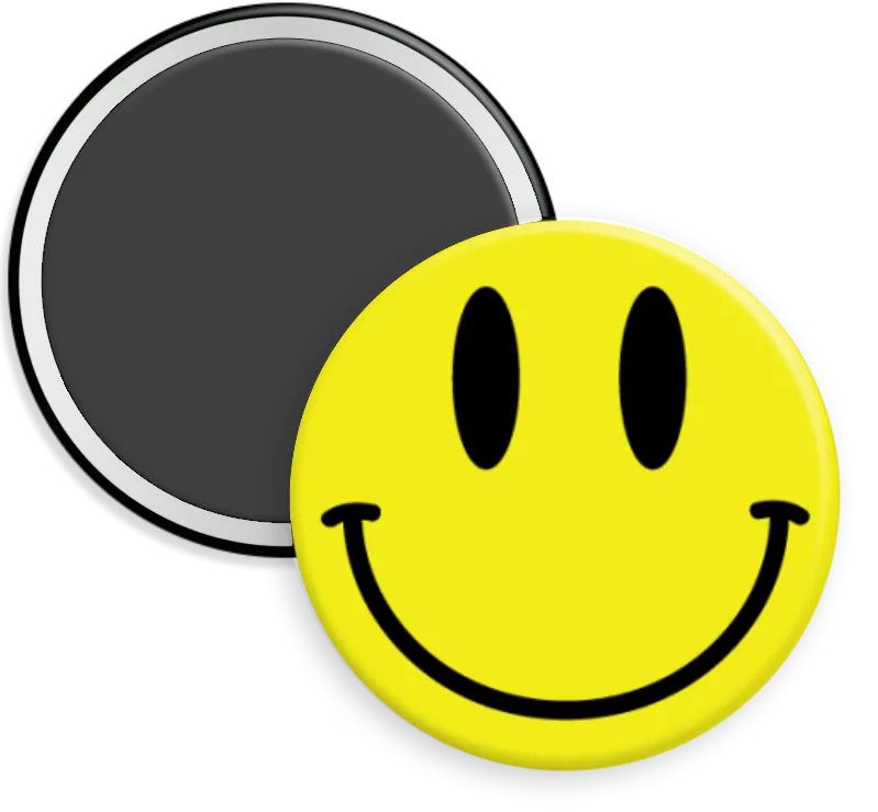 Smiley Face Button Sets
