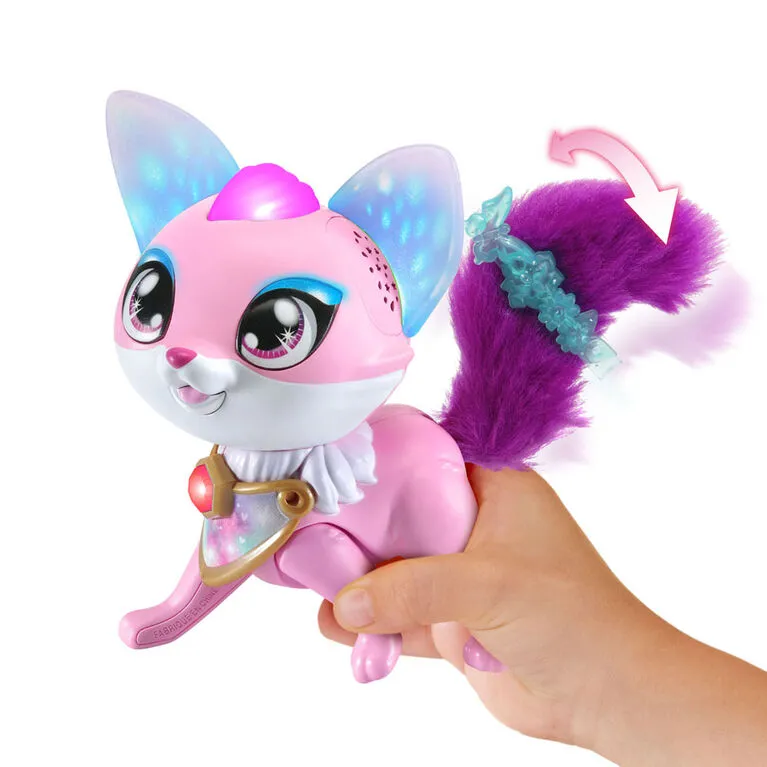 Sparklings Foxy the Fox