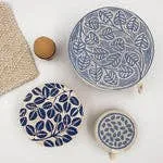 Spaza | Set of 3 Mini Dish Covers
