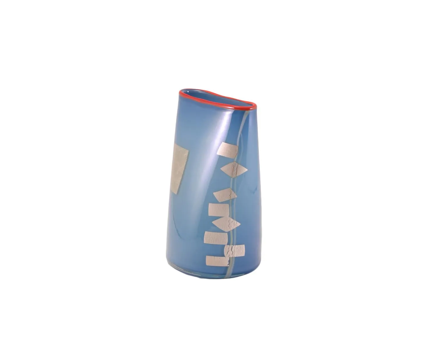 Special Pigeon Vase