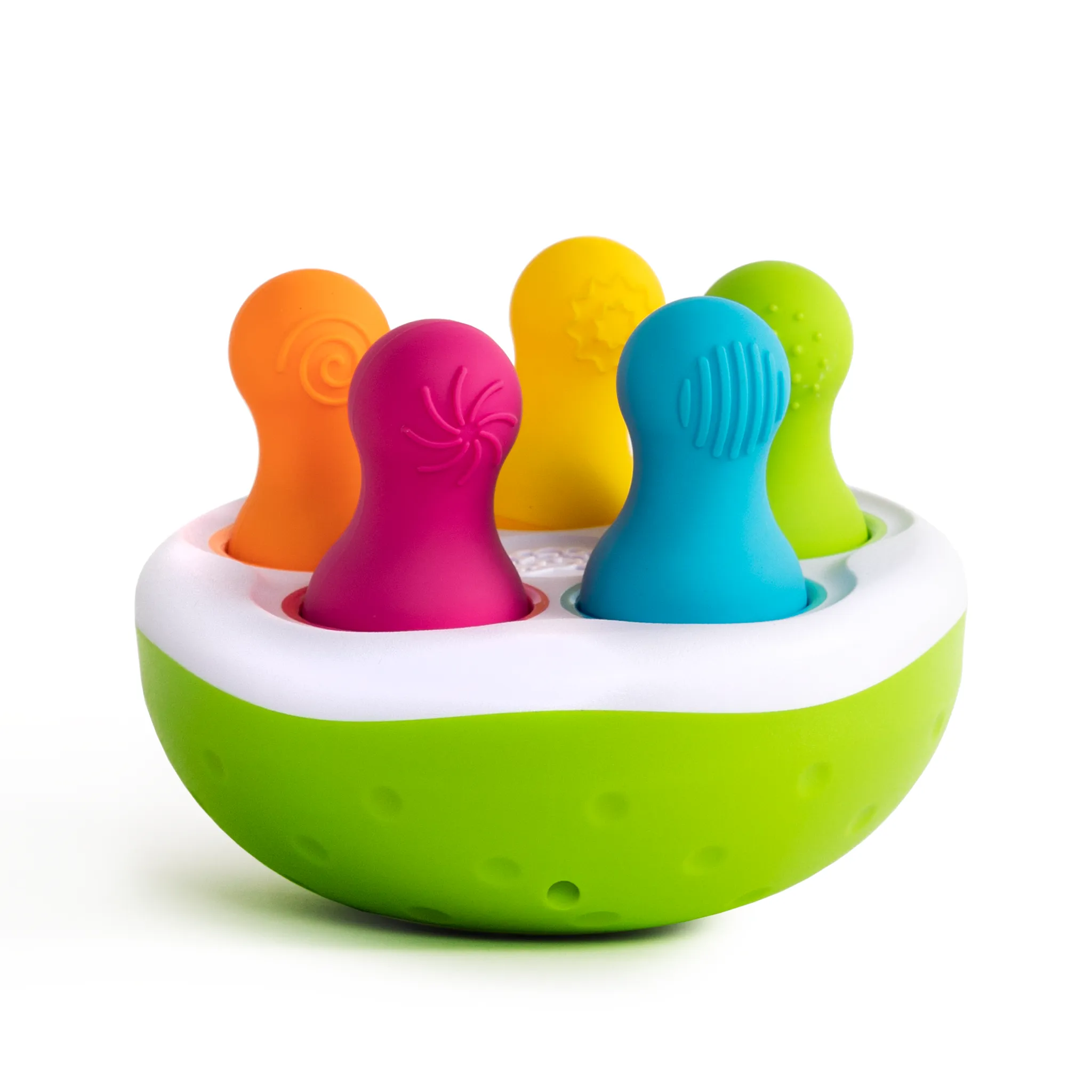 SpinnyPins