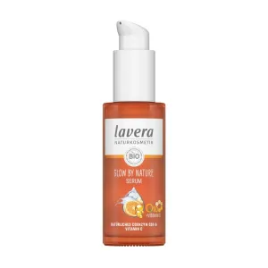 Sérum Q10   Vitamine C - Glow By Nature