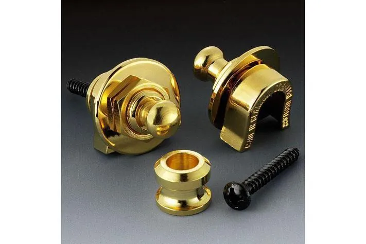 Strap Lock Set - SCHALLER 445 S-LOCK SYSTEM