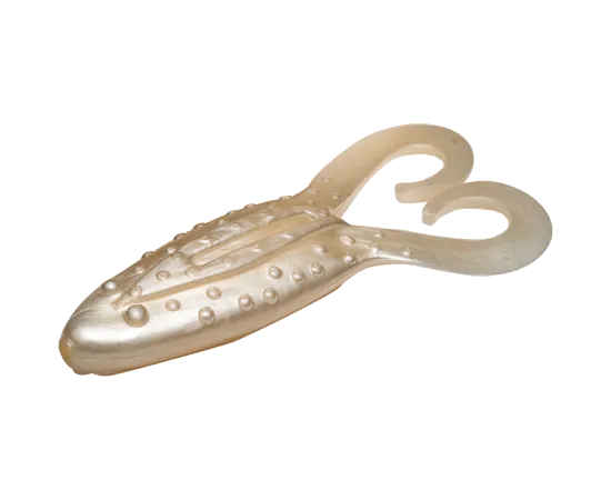 Strike King KVD Gurgle Toad