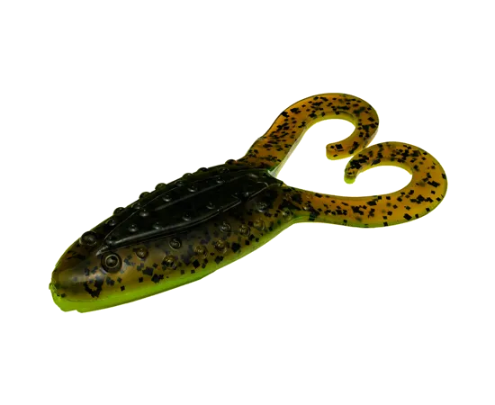 Strike King KVD Gurgle Toad