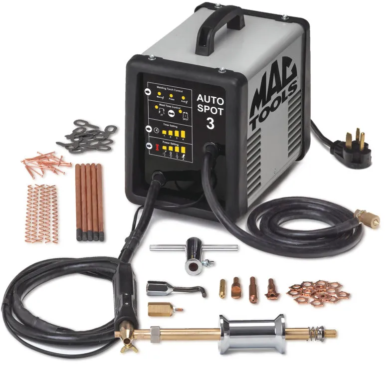 Stud Welders