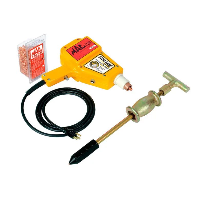Stud Welders