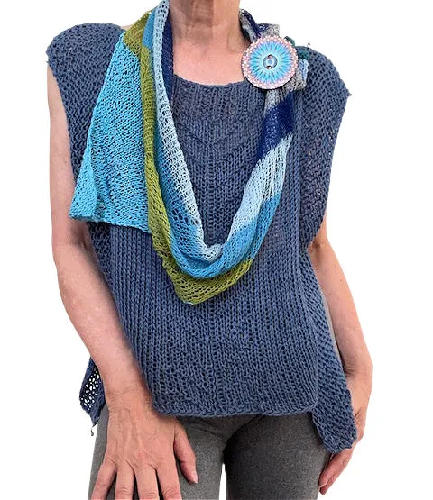 Sunil kerchief