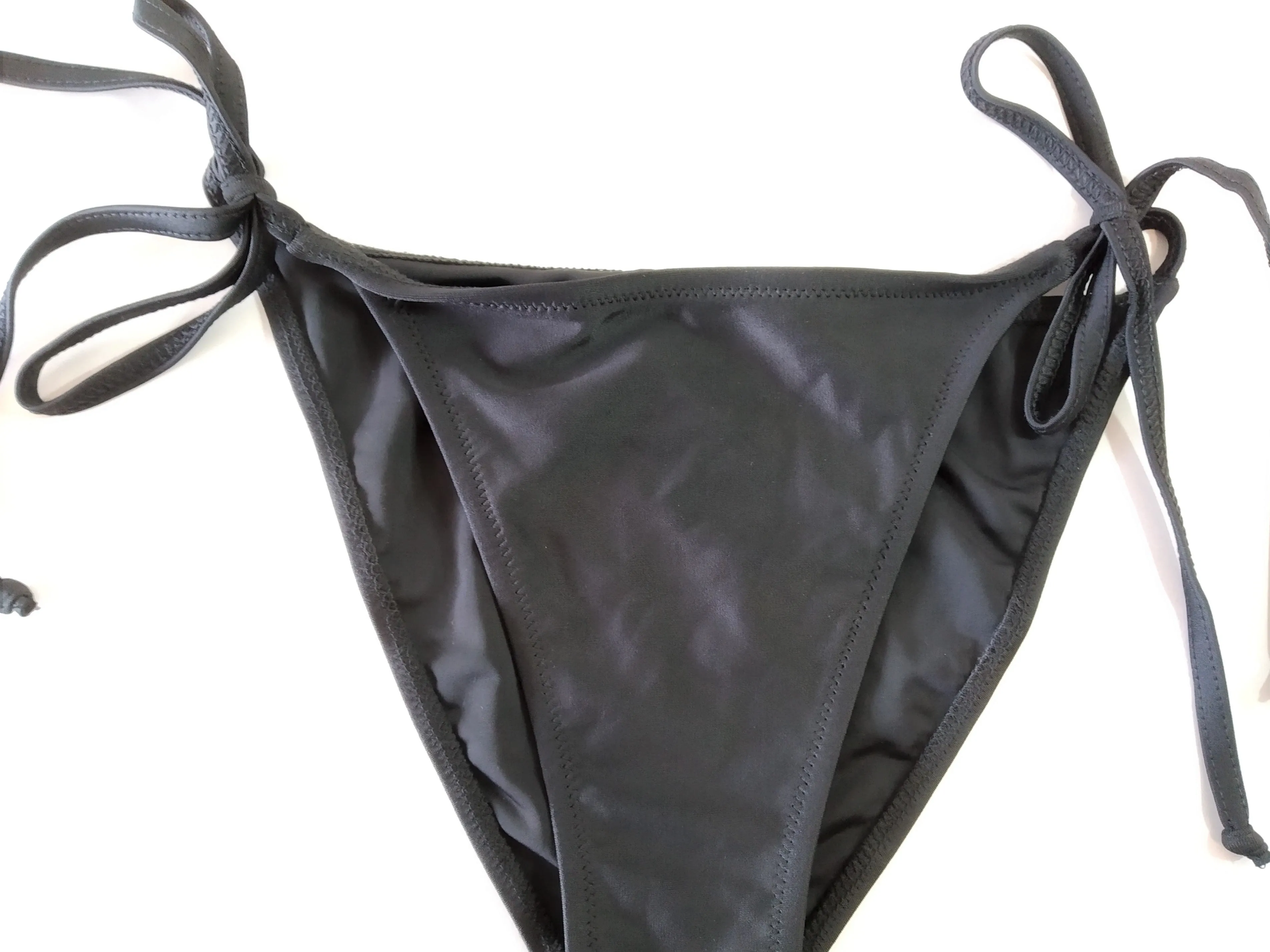 Sunny Day Tie sides bikini bottom