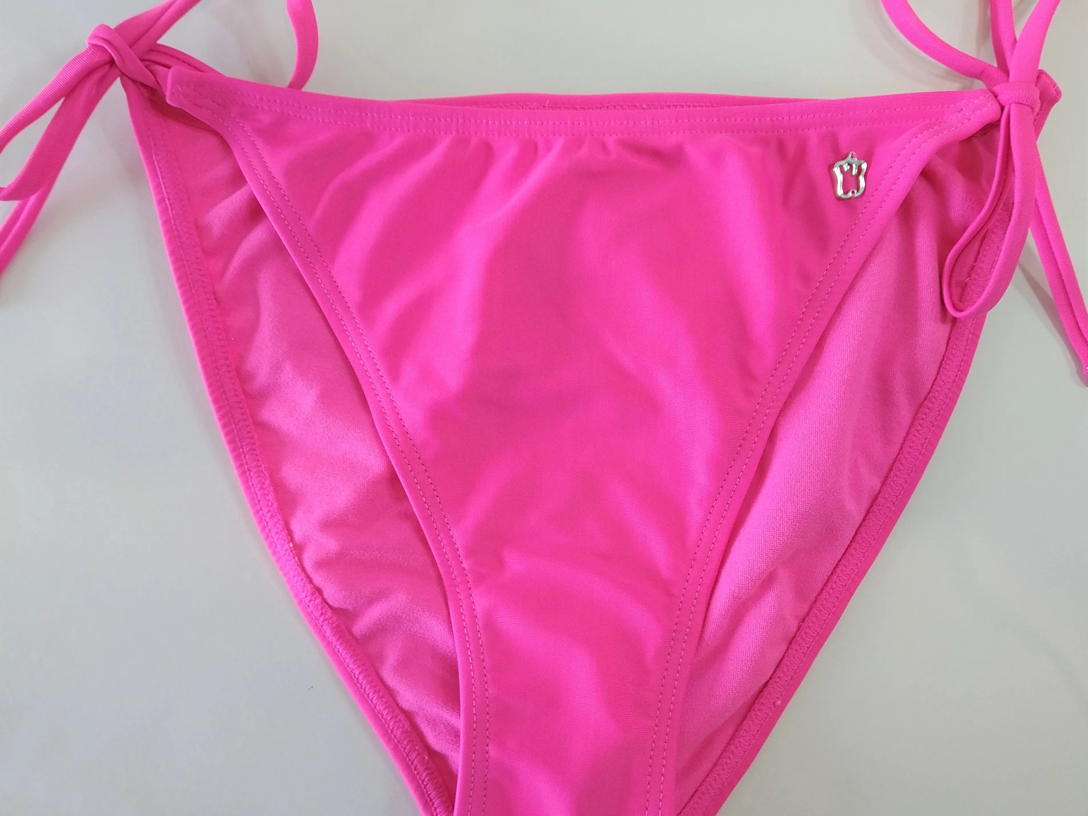 Sunny Day Tie sides bikini bottom