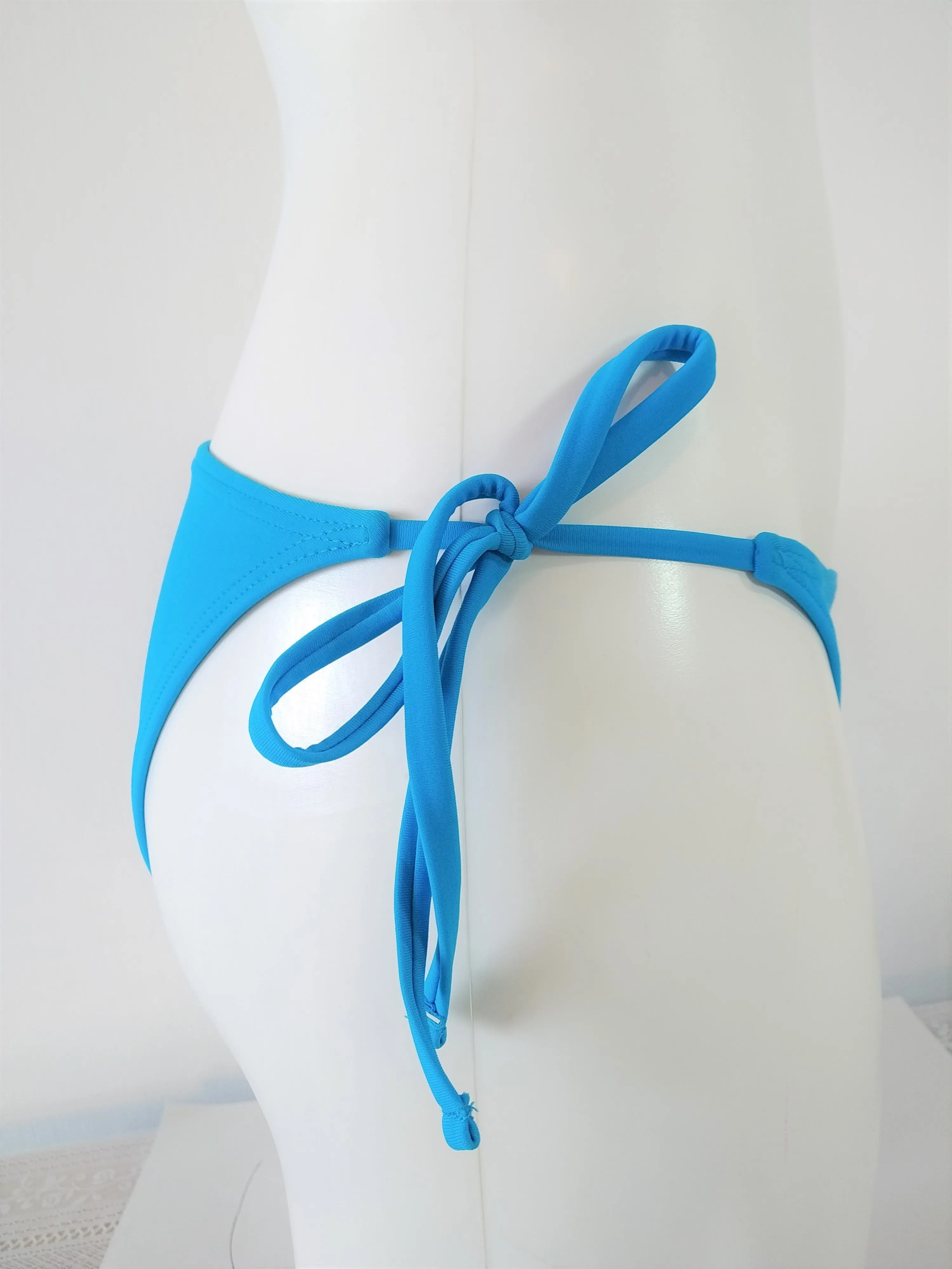 Sunny Day Tie sides bikini bottom