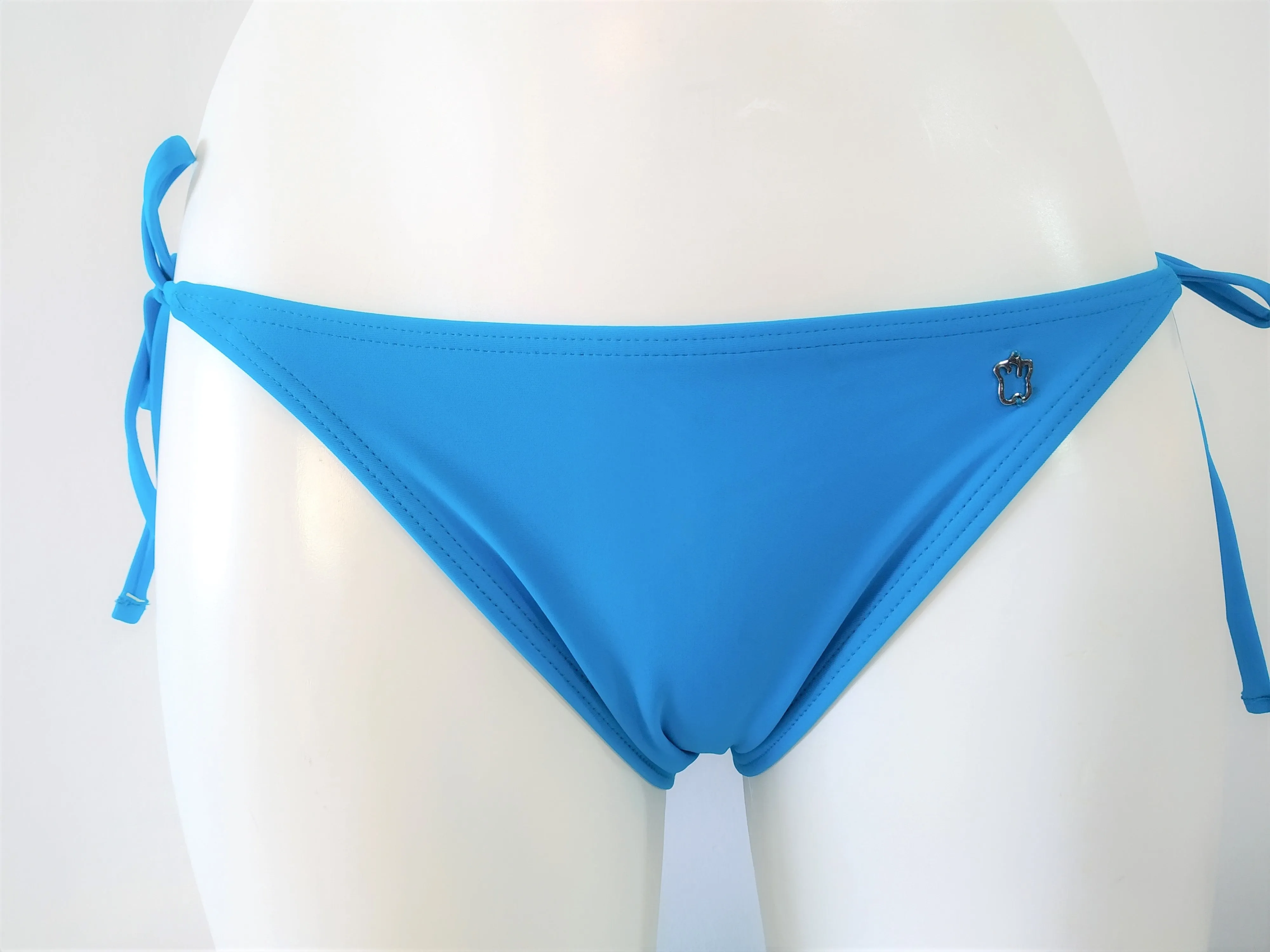 Sunny Day Tie sides bikini bottom
