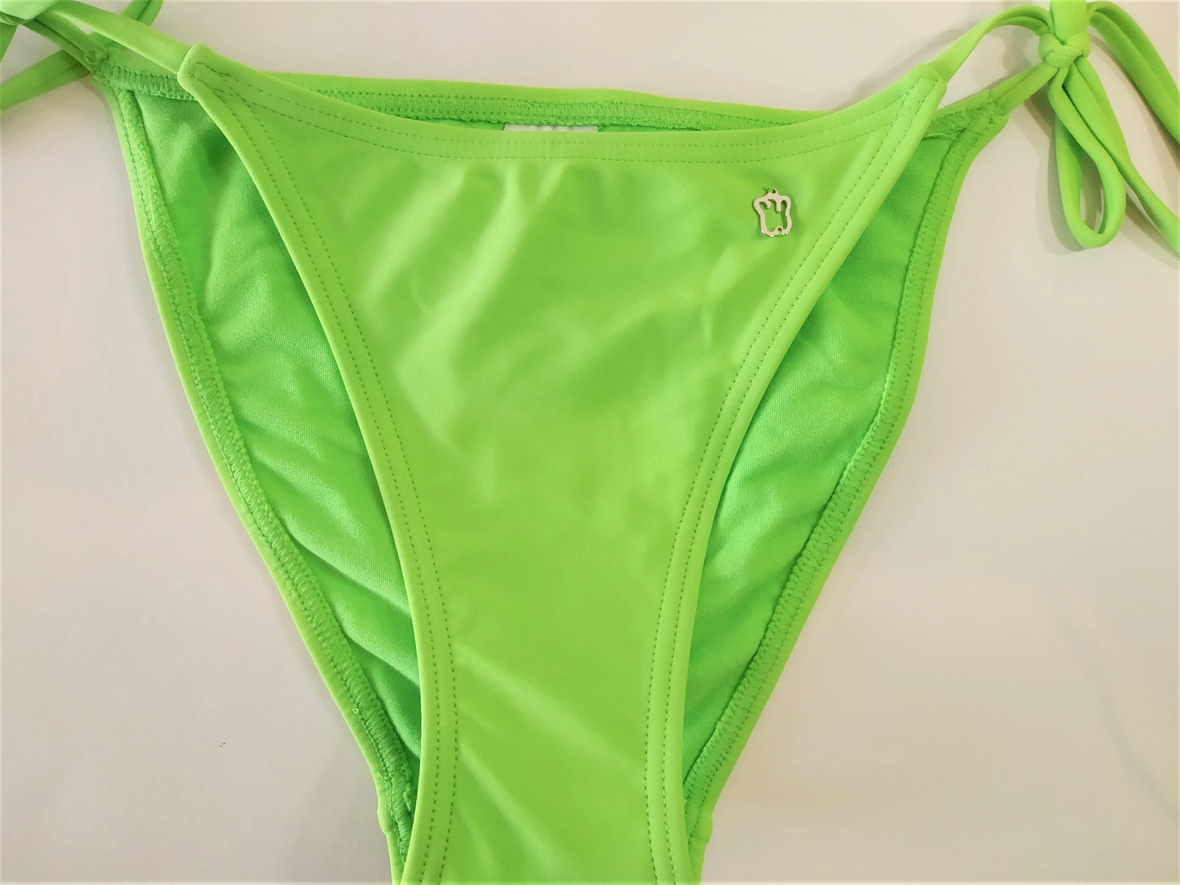 Sunny Day Tie sides bikini bottom