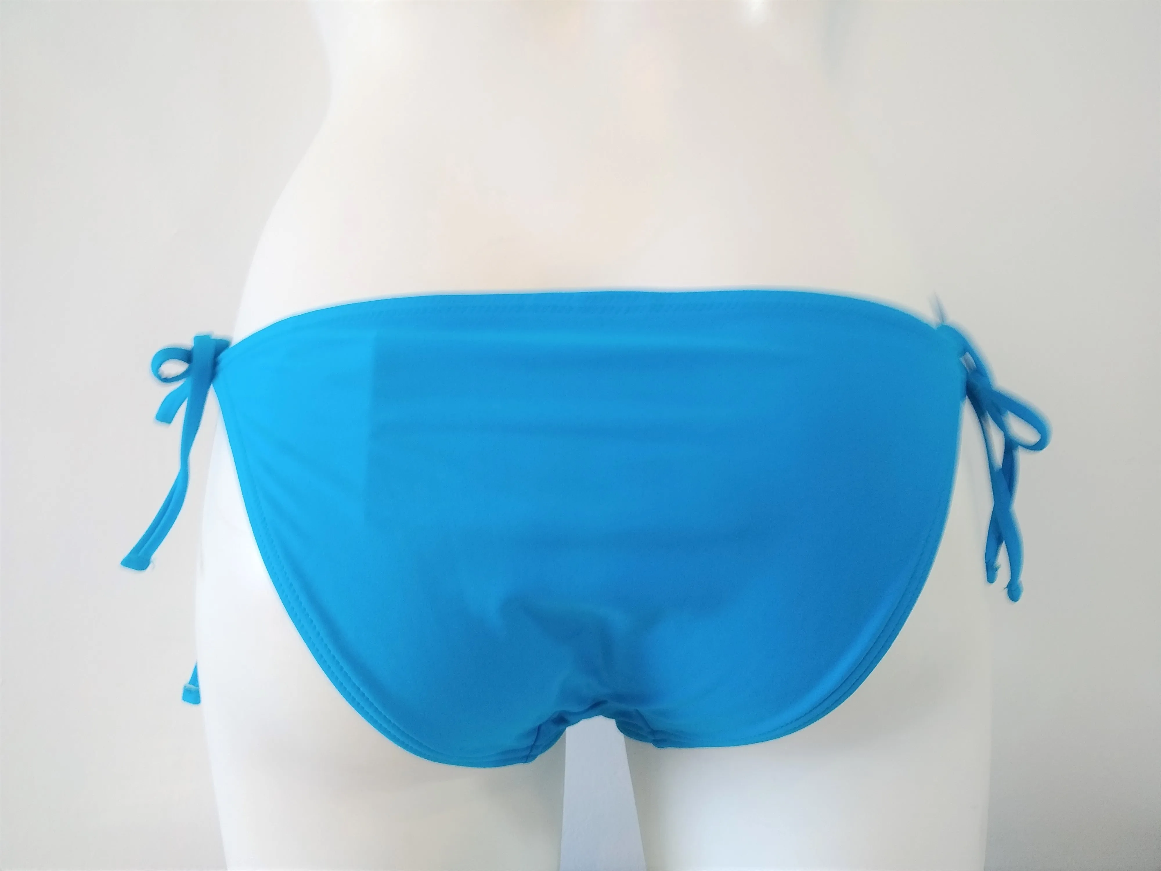 Sunny Day Tie sides bikini bottom