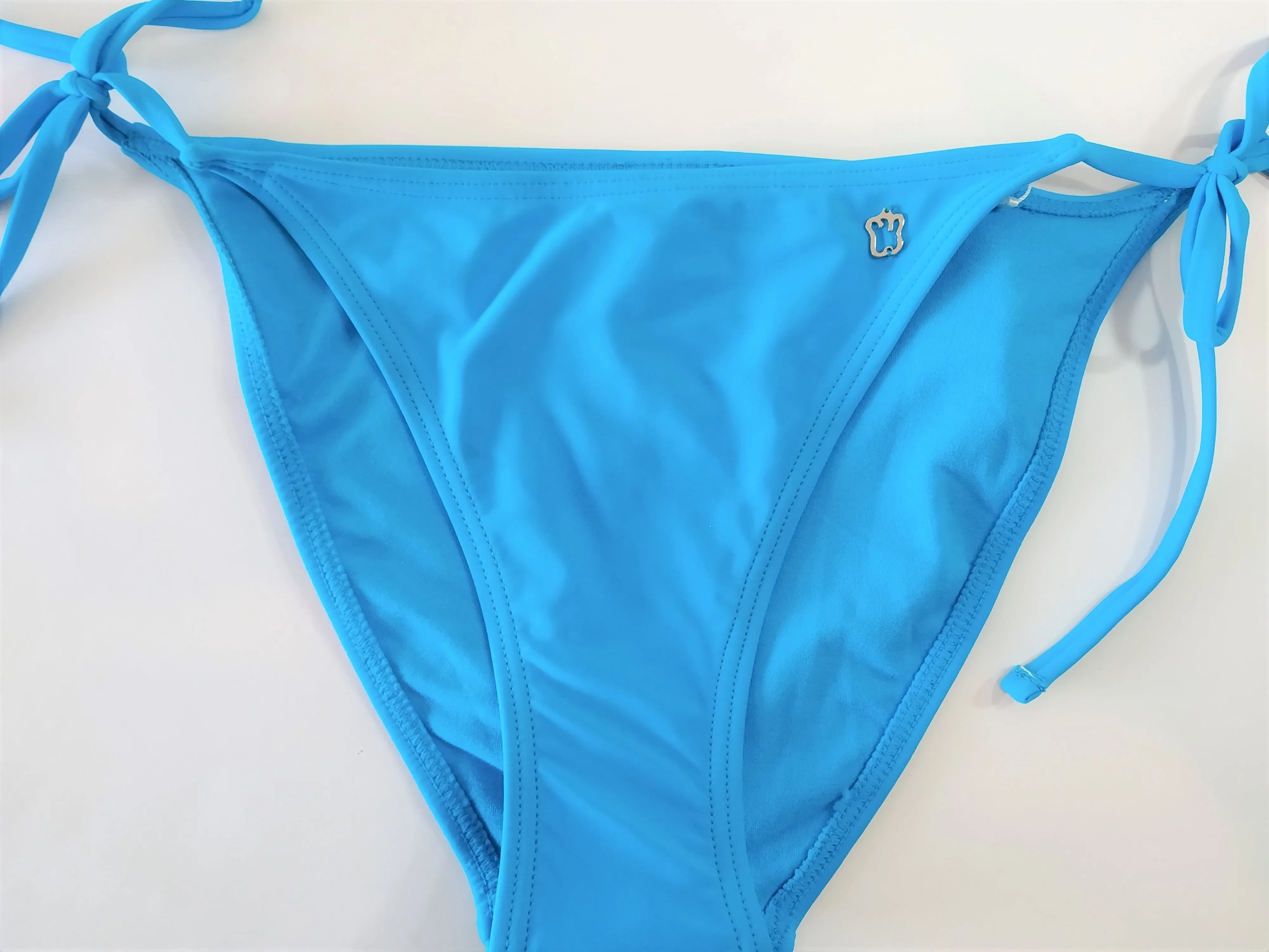 Sunny Day Tie sides bikini bottom