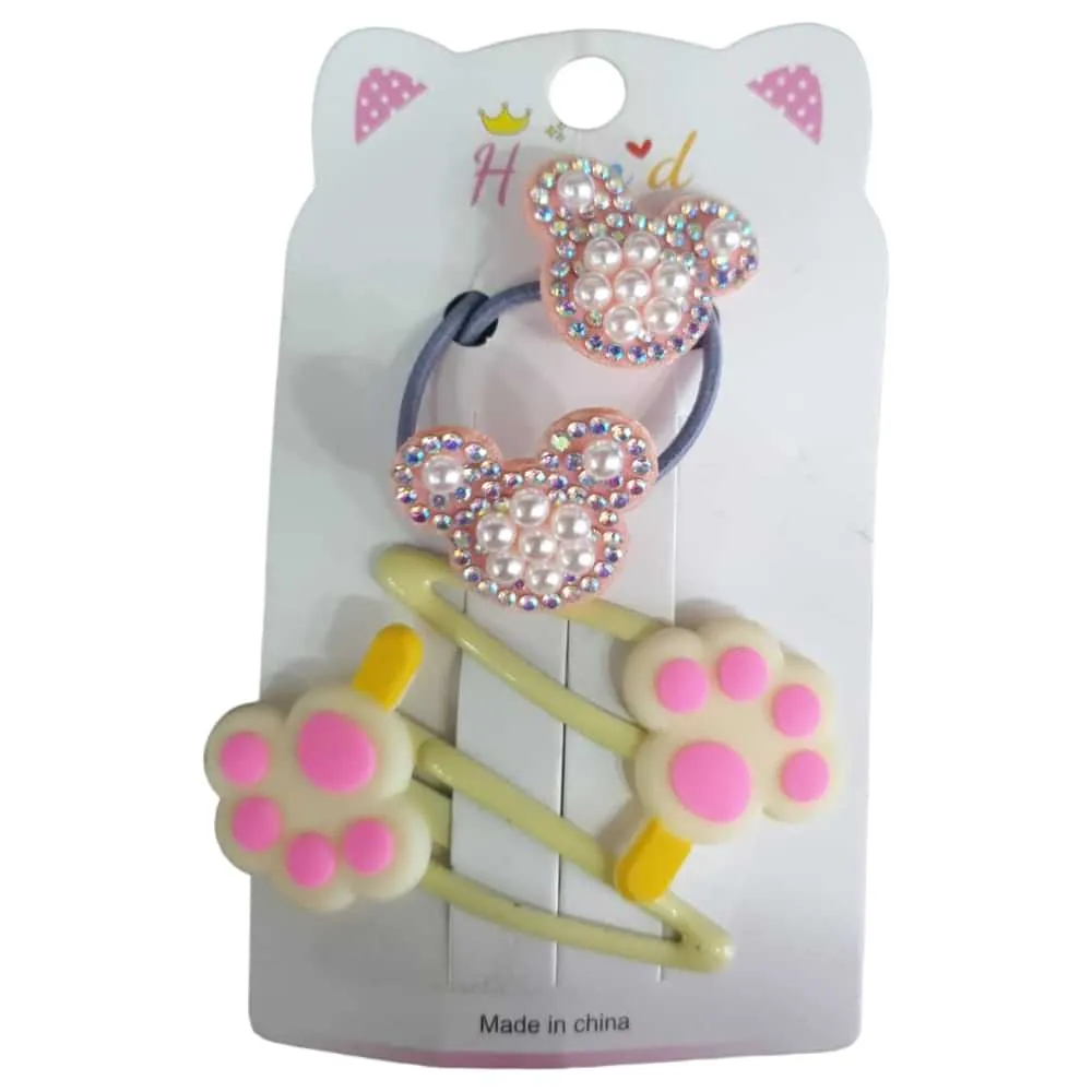 Sweet Hairpins